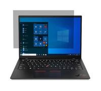 Lenovo 4XJ1M77973 filtre anti-reflets pour écran et filtre de confidentialité 14" Ordinateur portable Filtre de confidentialité sans bords pour ordinateur