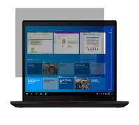 Lenovo 4XJ1M77975 filtre anti-reflets pour écran et filtre de confidentialité Ordinateur portable Filtre de confidentialité sans bords pour ordinateur