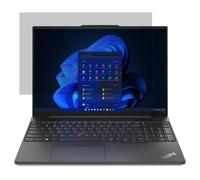Lenovo 4XJ1U03939 filtre anti-reflets pour écran et filtre de confidentialité 16" Ordinateur portable Filtre de confidentialité sans bords pour ordinateur