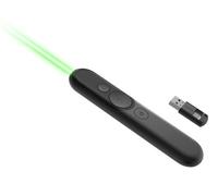 Lenovo 4XW1S62315 télécommande Bluetooth/RF Noir