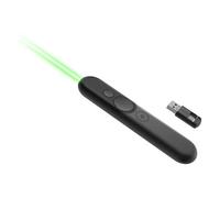 Lenovo 4XW1S62315 télécommande Bluetooth/RF Noir