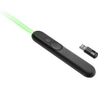 Lenovo 4XW1S62315 Télécommande universelle rechargeable IR/Bluetooth Presentation Laser Noir