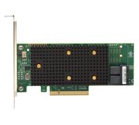 Lenovo 4Y37A09727 contrôleur RAID PCI Express x8 3.0 12 Gbit/s