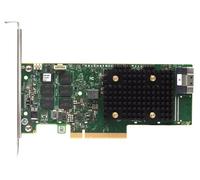 Lenovo 4Y37A09728 contrôleur RAID PCI Express x8 4.0 12 Gbit/s
