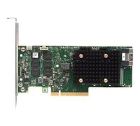 Lenovo 4Y37A09728 contrôleur RAID PCI Express x8 4.0 12 Gbit/s