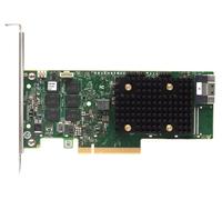 Lenovo 4Y37A09728 Lenovo ThinkSystem RAID 940-8i 4GB Flash PCIe Gen4 12Gb Ada