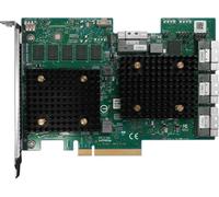 Lenovo 4Y37A09733 contrôleur RAID PCI Express x8 4.0 12 Gbit/s