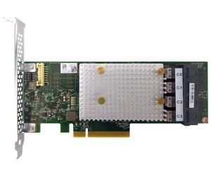 Lenovo 4Y37A72485 contrôleur RAID PCI Express x8 3.0 12 Gbit/s