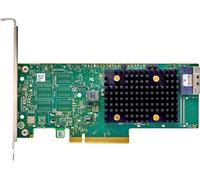 Lenovo 4Y37A78601 Carte d'interface/adaptateur Intégré SAS, SATA