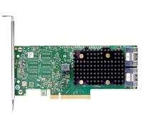 Lenovo 4Y37A78602 Carte d'alimentation/adaptateur Eingebaut SAS, SATA