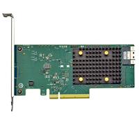 Lenovo 4Y37A78834 Contrôleur RAID PCI Express x8 12 Gbit/s
