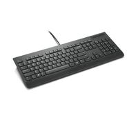 Lenovo 4Y41B69369 clavier Bureau USB AZERTY Français Noir