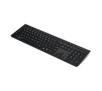 Lenovo 4Y41K04067 Clavier RF sans fil + Bluetooth espagnol Gris