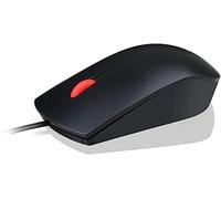 Lenovo 4Y50R20863 souris Ambidextre USB Type-A Optique 1600 DPI