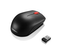 Lenovo 4Y50R20864 souris Bureau Ambidextre RF sans fil Optique