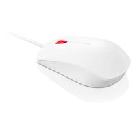 Lenovo 4Y50T44377 souris Bureau Ambidextre USB Type-A Optique 1600 DPI