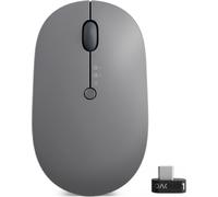 Lenovo 4Y51C21217 Lenovo Go Wireless Multi-Device Mouse (Souris sans fil multi-appareils)