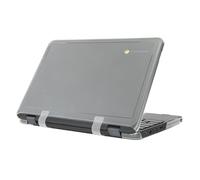 Lenovo 4Z11D05519 sacoche d'ordinateurs portables 29,5 cm (11.6 ) Boîtier robuste Transparent
