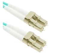 Lenovo 4Z57A10847 câble InfiniBand et à fibres optiques 3 m 2x LC Bleu
