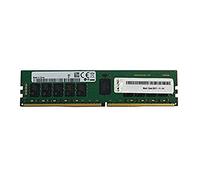 Lenovo 4ZC7A08707 Module de mémoire 16 Go 1 x 16 Go DDR4 2933 MHz