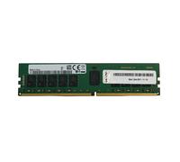 Lenovo 4ZC7A08708 module de mémoire 16 Go 2 x 8 Go DDR4 RDIMM