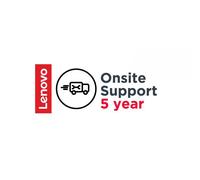 Lenovo 5 Year Onsite Support (Add-On)
