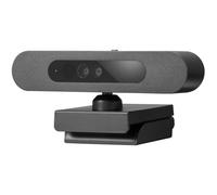 Lenovo 500 FHD webcam 1920 x 1080 pixels USB-C Noir