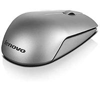 Lenovo 500 Souris sans Fil Argenté