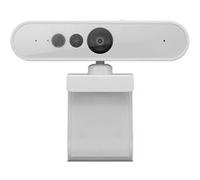 Lenovo Webcam 510 FHD – HD 1080p, Zoom 4×, 95° grand-angle, 360° rotatif, Windows Hello