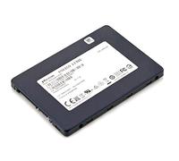 Lenovo 5100 Gen3 Enterprise Entry - Disque SSD - chiffré - 3.84 to - échangeable à Chaud - 2.5" - SATA 6Gb/s - AES 256 Bits - pour NeXtScale nx360 M5, System x3250 M6, x3550 M5, x3850 X6, x3950 X6, T