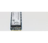 Lenovo 00UP642 disque SSD 512 Go M.2 Série ATA III
