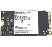 Lenovo 512 Go M.2 NVMe PCIe 3.0 SSD