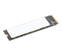 Lenovo SSD 512Go M.2 2280 PCIe 4.0 NVMe, Réf. 4XB1N36074, Chiffrement TCG Opal 2.0, Windows 11, 80x22x2.38mm, 0-70°C