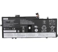 Lenovo 51Wh Batterie interne Li-ion