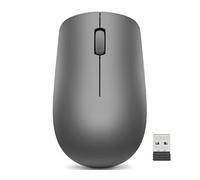 Lenovo 530 mouse Ufficio Ambidestro RF Wireless Ottico 1200 DPI