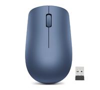 Lenovo 530 souris Bureau Ambidextre RF sans fil Optique 1200 DPI