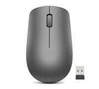 Lenovo 530 souris Bureau Ambidextre RF sans fil Optique 1200 DPI