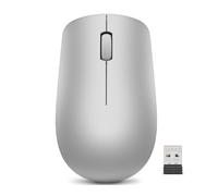 Lenovo 530 souris Bureau Ambidextre RF sans fil Optique 1200 DPI