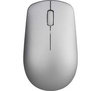 Lenovo 530 Wireless Mouse - Souris - droitière et gauchère - optique - 3 boutons - sans fil