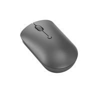 Lenovo 540 GY51D20867 Souris sans Fil compacte avec récepteur USB-C Storm Grey