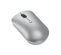 IBM 540 Souris radio, sans fil optique gris 4 Boutons 2400 dpi