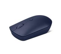 Lenovo 540 GY51D20871 Souris sans Fil compacte avec récepteur USB-C Bleu