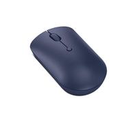 Lenovo 540 GY51D20871 Souris sans Fil compacte avec récepteur USB-C Bleu
