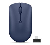 Lenovo 540 mouse Ufficio Ambidestro RF Wireless Ottico 2400 DPI