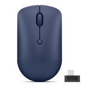 Lenovo 540 souris Bureau Ambidextre RF sans fil Optique 2400 DPI