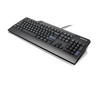 Lenovo 54Y9420 Standard filaire USB Noir