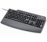 Lenovo 54Y9439, USB, Universal, Standard, Schwarz, USB