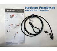 Lenovo 57Y4303 Câble De Sécurité Original NEUF OVP Kensington MICROSAVER