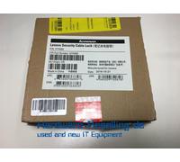 Lenovo 57Y4303 Original Sicherheitskabel Serrure Neuf Ovp Kensington Microsaver