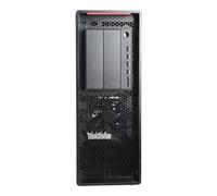Lenovo 58208C Tour PC Intel Xeon W-2145 32 Go DDR4 512 Go SSD Quadro P4000 Noir